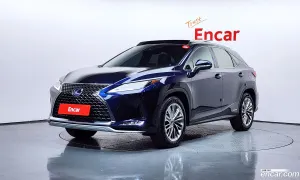 Lexus Rx Executive 2021