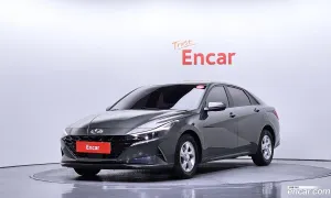 Hyundai Avante Modern 1.6 2021