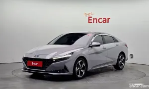 Hyundai Avante Modern 1.6 2020