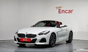 Bmw Z4 sDrive20i M Sport 2019