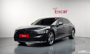 Genesis G90 Gasoline 3.5 Turbo AWD 2023