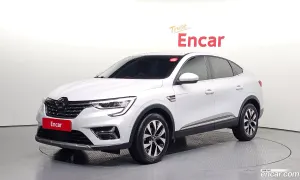 Renault-koreasamsung Xm3 1.6 GTe RE 2022