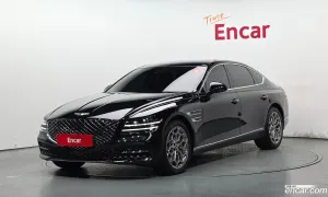 Genesis G80 Gasoline 2.5 Turbo AWD 2023