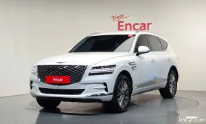 Genesis Gv80 2.5T Gasoline AWD 2023