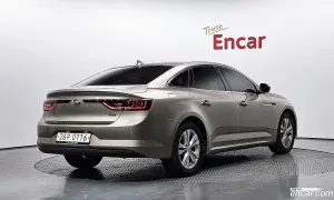 Renault-koreasamsung Sm6 2.0 GDe SE 2016