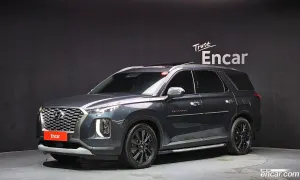 Hyundai Palisade Prestige Diesel 2.2 4WD 2019