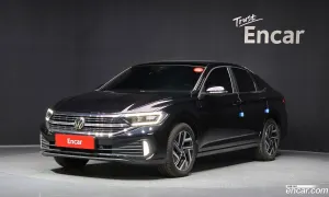 Volkswagen Jetta 1.5 TSI Prestige 2023