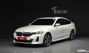 Bmw Gran turismo 630i xDrive M Sport 2023