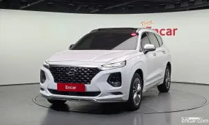 Hyundai Santafe Inspiration Gasoline 2.0T 2WD 2019