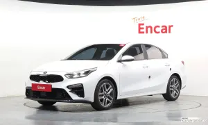 Kia K3 Prestige 2018