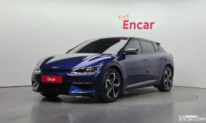 Kia Ev6 GT Line Long Range 4WD 2021