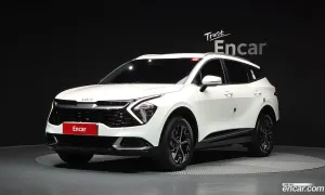 Kia Sportage Nobleless 2WD 2022