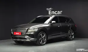 Genesis Gv80 2.5T Gasoline AWD 2024