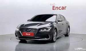 Hyundai Grandeur Special 2.4 Premium 2017