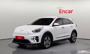 Kia Niro Prestige 2021