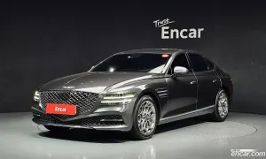 Genesis G80 Gasoline 2.5 Turbo AWD 2023
