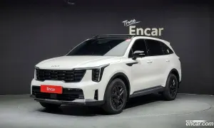 Kia Sorento Gravity HEV 1.6 2WD 2024