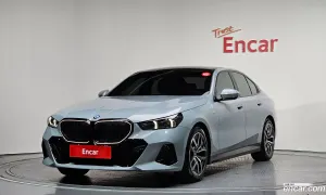 Bmw 5-series 520i Special Edition 2024