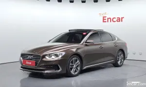 Hyundai Grandeur Special 2.4 Premium 2018