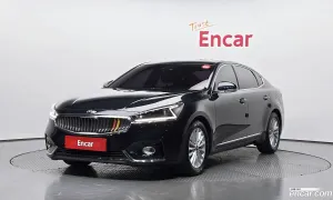 Kia K7 2.4 GDI Prestige 2017