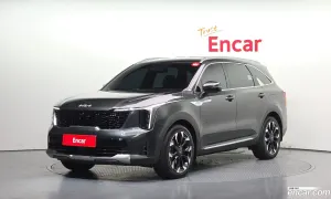 Kia Sorento Noblesse Diesel 2.2 4WD 2023