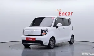 Kia Ray Prestige 2023