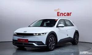 Hyundai Ioniq5 Exclusive Long range 2024