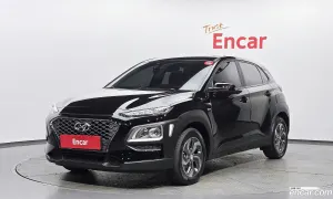 Hyundai Kona Modern Special 2019