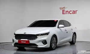 Kia K7 2.5 GDI Noblesse 2019