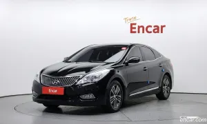 Hyundai Grandeur LPG HG300 Modern 2013