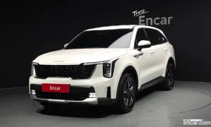 Kia Sorento Prestige HEV 1.6 2WD 2023