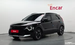 Kia Niro Air 2023