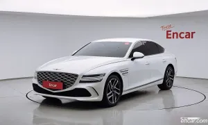 Genesis G80 Gasoline 2.5 Turbo 2WD 2024
