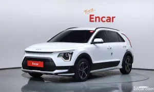 Kia Niro Prestige 2022
