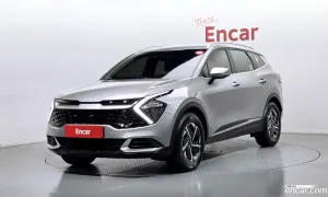 Kia Sportage Prestige 2023