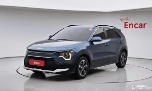 Kia Niro Trendy 2022