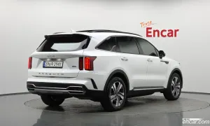 Kia Sorento Gravity HEV 1.6 2WD 2022