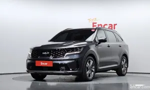 Kia Sorento Gravity HEV 1.6 2WD 2022