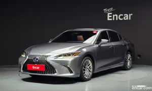 Lexus Es Executive 2019