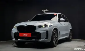 Bmw X5 xDrive 40i M Sport 2023