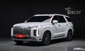 Hyundai Palisade VIP Gasoline 3.8 2WD 2023
