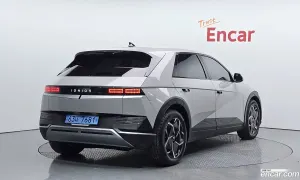 Hyundai Ioniq5 Exclusive Long range 2022