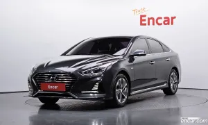 Hyundai Sonata Premium 2019