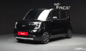 Kia Ray Signature 2022