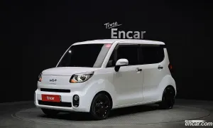Kia Ray Prestige 2020