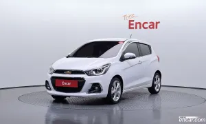 Chevroletgmdaewoo Spark LTZ 2016
