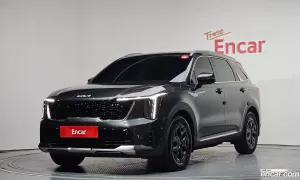 Kia Sorento Signature HEV 1.6 2WD 2024