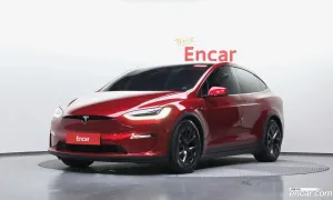 Tesla Model x AWD 2023