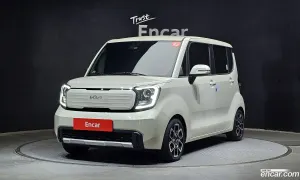 Kia Ray Signature 2022