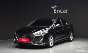 Hyundai Sonata 2.0 Modern 2018